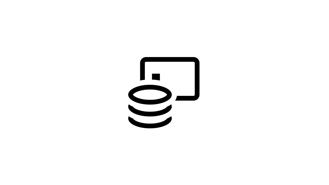 "Savings" icon; image used for HSBC Fusion Deposit page.