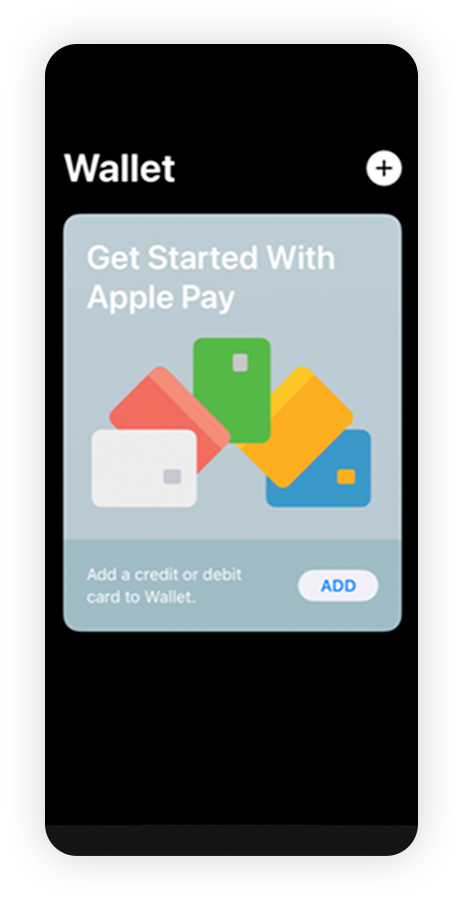 Apple watch discount debit card installment